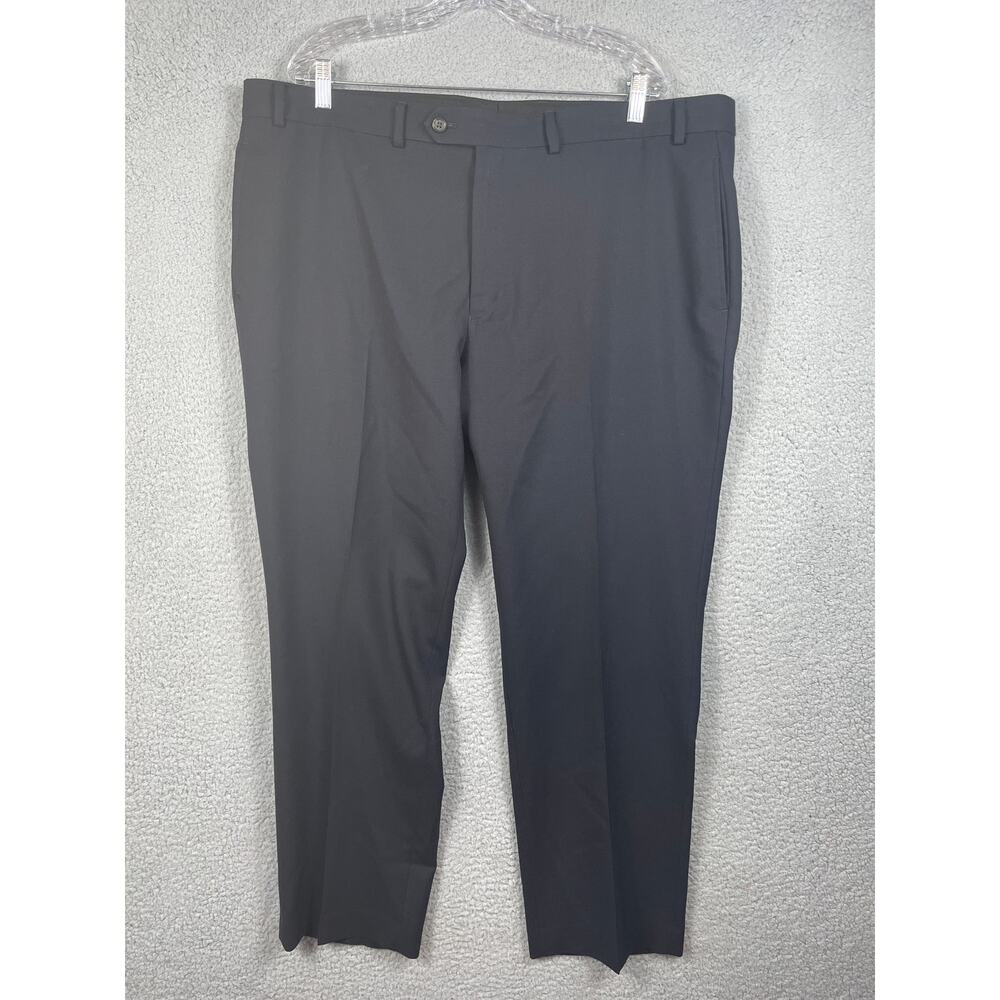 Lauren Ralph Lauren Wool Men's Total Comfort Slack Pants Size 42x30L